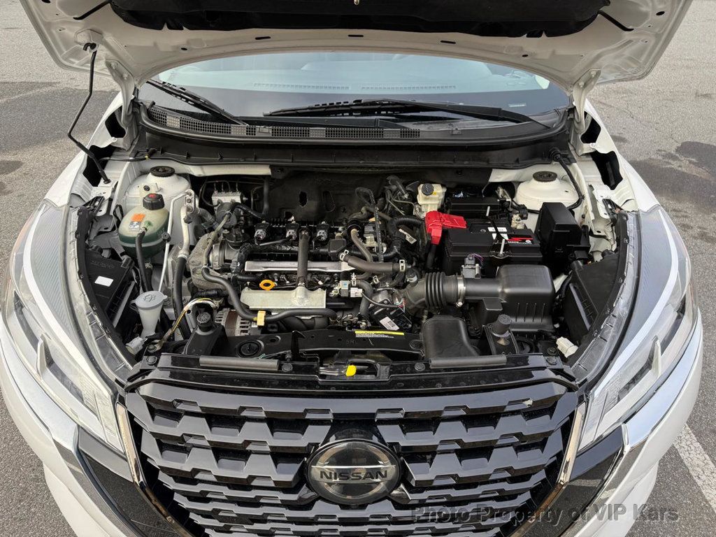 2021 Nissan Kicks S FWD - 22986296 - 11