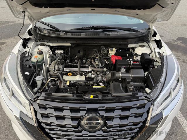 2021 Nissan Kicks S FWD - 22986296 - 11