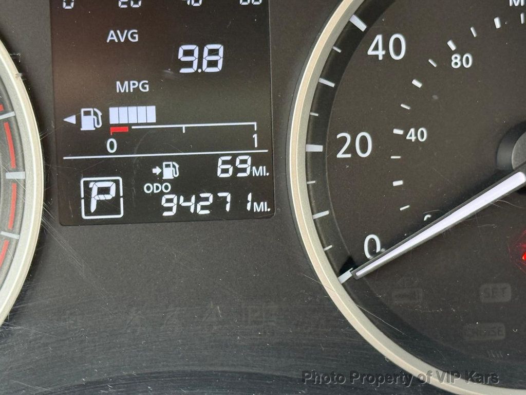 2021 Nissan Kicks S FWD - 22986296 - 13