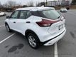 2021 Nissan Kicks S FWD - 22986296 - 4