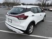 2021 Nissan Kicks S FWD - 22986296 - 6