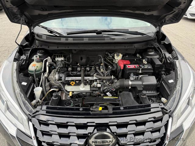 2021 Nissan Kicks S FWD - 22987440 - 18