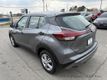 2021 Nissan Kicks S FWD - 22987440 - 5