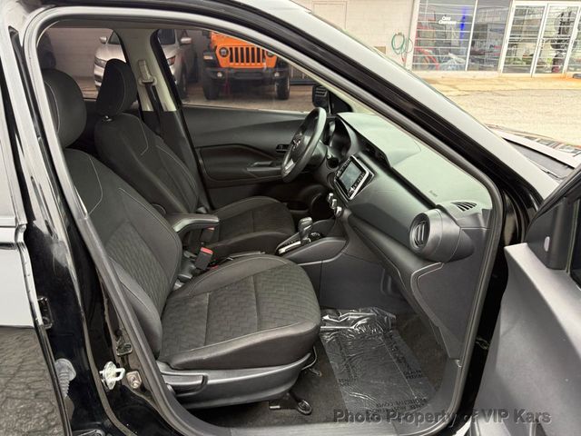 2021 Nissan Kicks S FWD - 22990650 - 15
