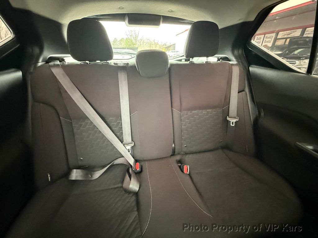 2021 Nissan Kicks S FWD - 22990650 - 16