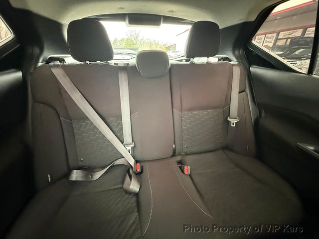 2021 Nissan Kicks S FWD - 22990650 - 16