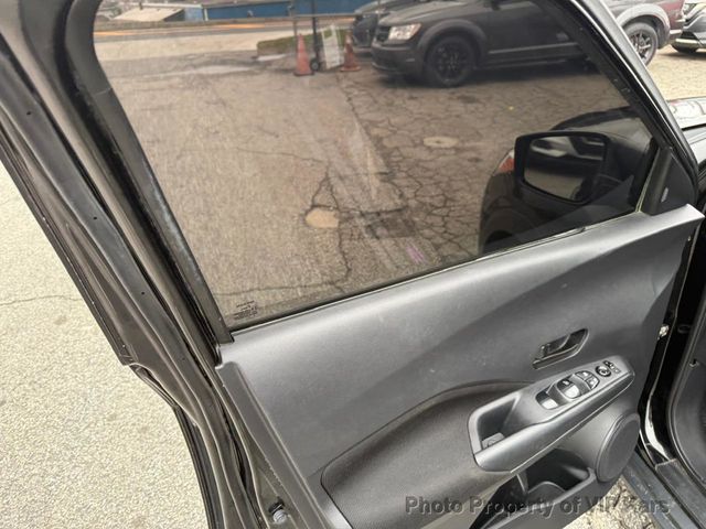 2021 Nissan Kicks S FWD - 22990650 - 8