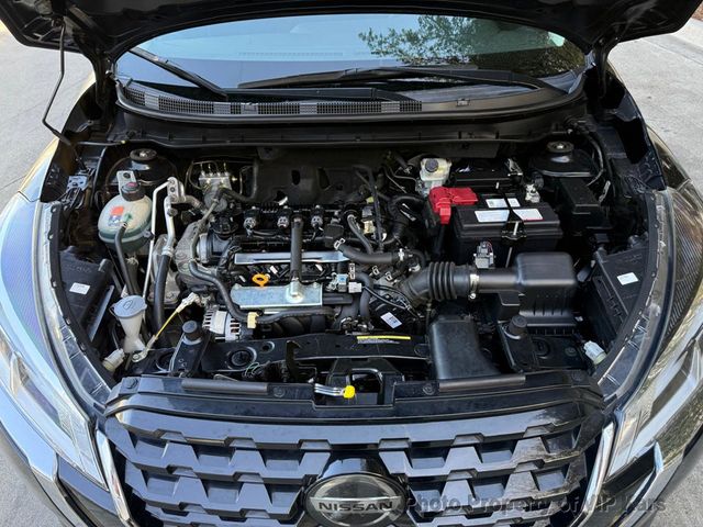 2021 Nissan Kicks S FWD - 22998573 - 11