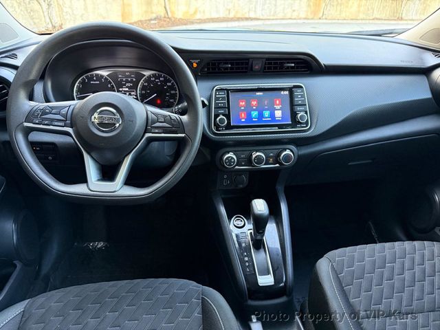 2021 Nissan Kicks S FWD - 22998573 - 14