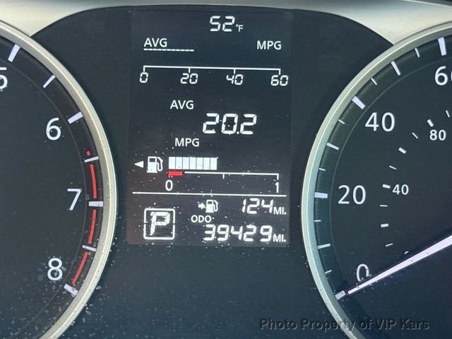 2021 Nissan Kicks S FWD - 22998573 - 20