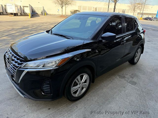 2021 Nissan Kicks S FWD - 22998573 - 6