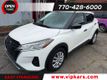 2021 Nissan Kicks S FWD - 23031203 - 0