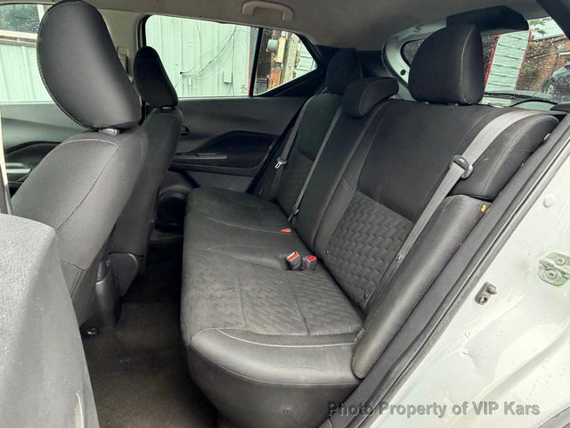 2021 Nissan Kicks S FWD - 23031203 - 13