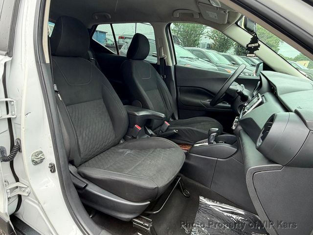2021 Nissan Kicks S FWD - 23031203 - 15