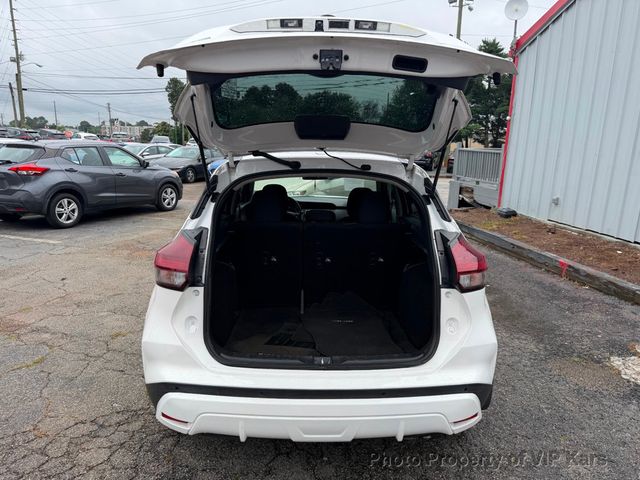 2021 Nissan Kicks S FWD - 23031203 - 20