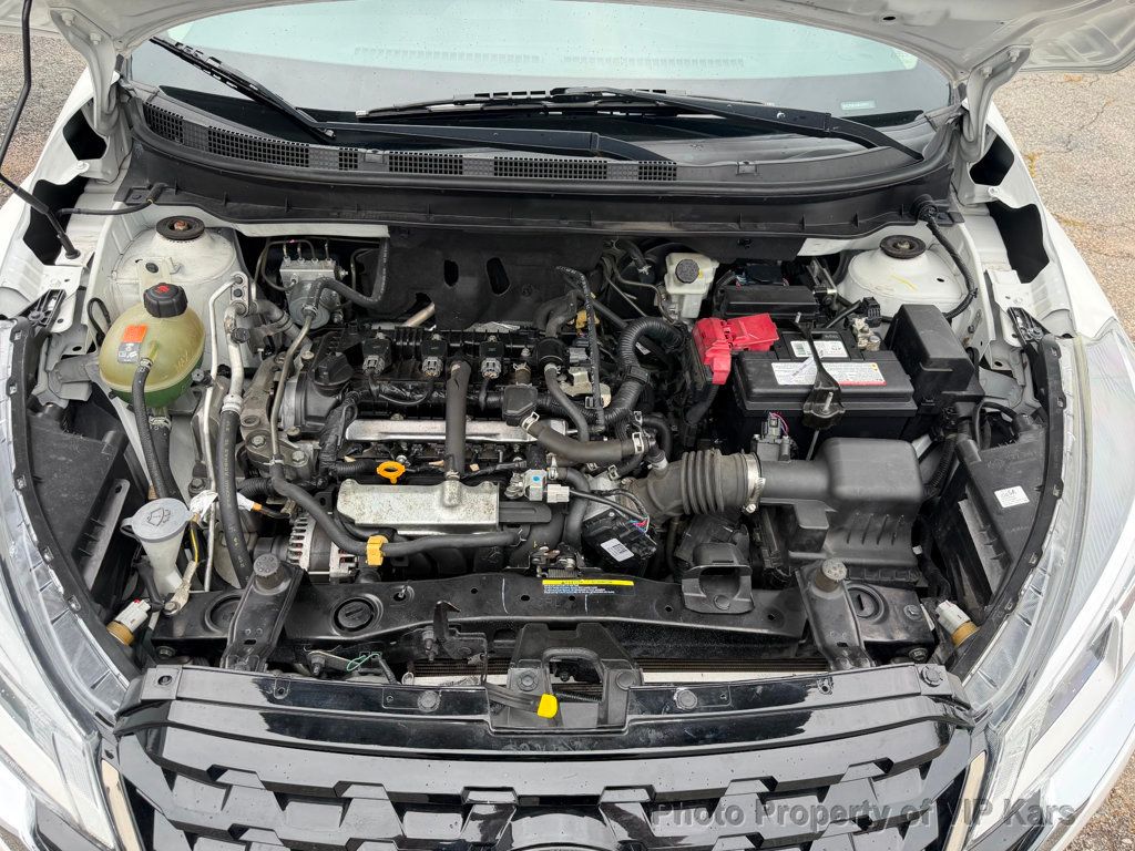 2021 Nissan Kicks S FWD - 23031203 - 23