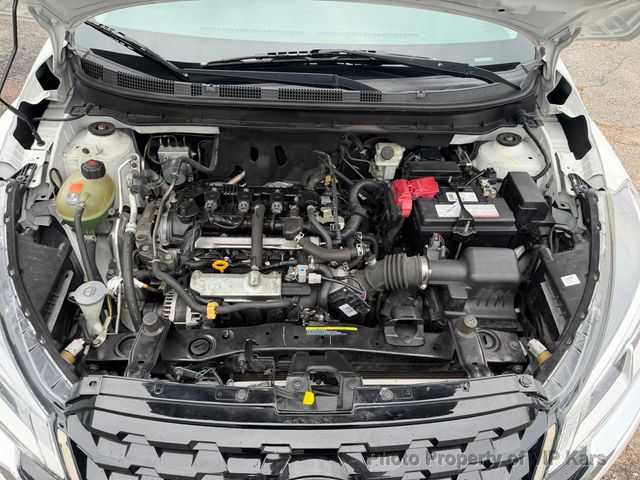 2021 Nissan Kicks S FWD - 23031203 - 23