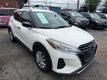 2021 Nissan Kicks S FWD - 23031203 - 2