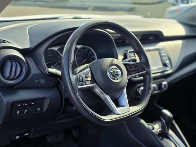 2021 Nissan Kicks S FWD - 22983104 - 13