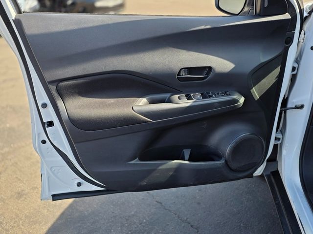 2021 Nissan Kicks S FWD - 22983104 - 20