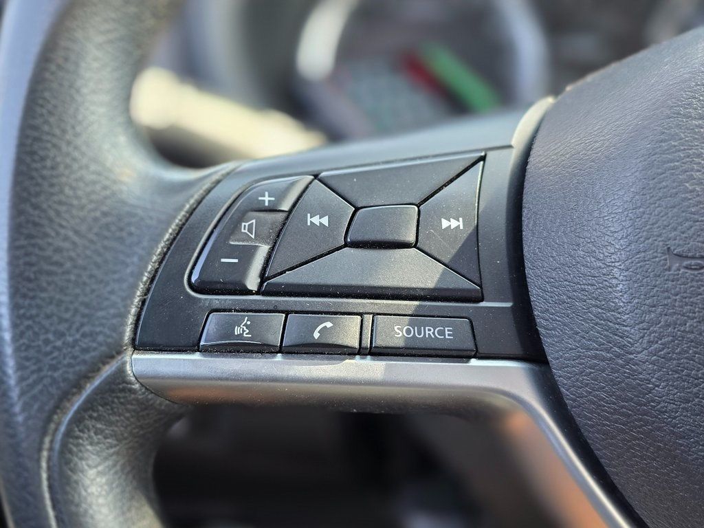 2021 Nissan Kicks S FWD - 22983104 - 23