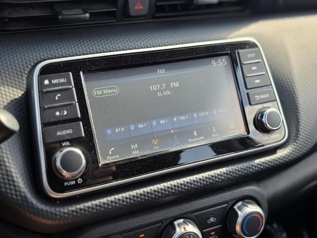 2021 Nissan Kicks S FWD - 22983104 - 26