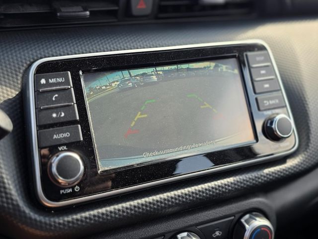 2021 Nissan Kicks S FWD - 22983104 - 27