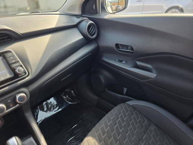 2021 Nissan Kicks S FWD - 22983104 - 35