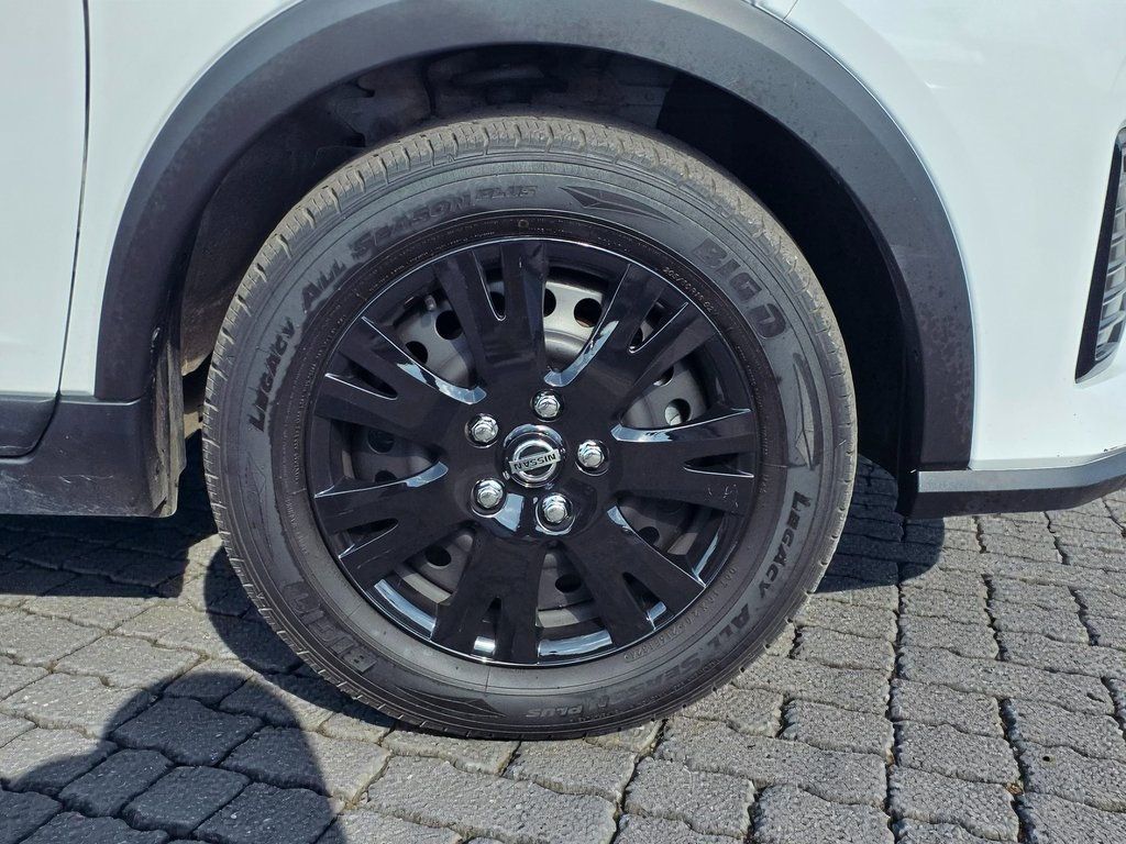 2021 Nissan Kicks S FWD - 22983104 - 7