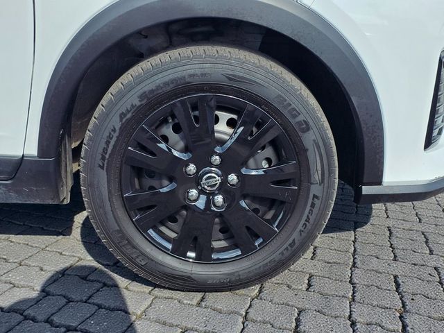 2021 Nissan Kicks S FWD - 22983104 - 7