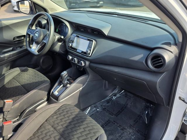 2021 Nissan Kicks S FWD - 22983104 - 8