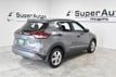 2021 Nissan Kicks S FWD - 22571092 - 3