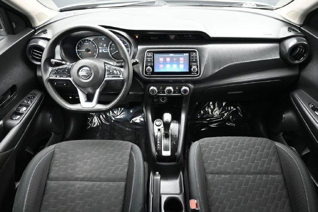 2021 Nissan Kicks S FWD - 23056815 - 9