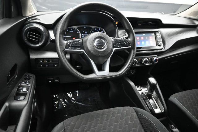 2021 Nissan Kicks S FWD - 23056815 - 10