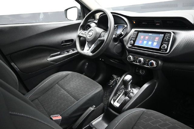 2021 Nissan Kicks S FWD - 23056815 - 11