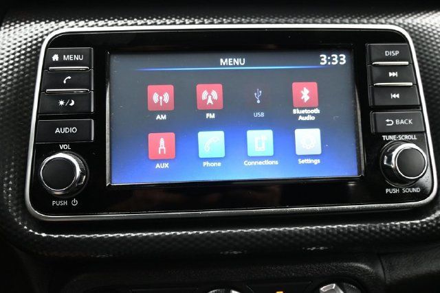 2021 Nissan Kicks S FWD - 23056815 - 12