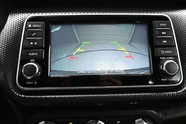 2021 Nissan Kicks S FWD - 23056815 - 13
