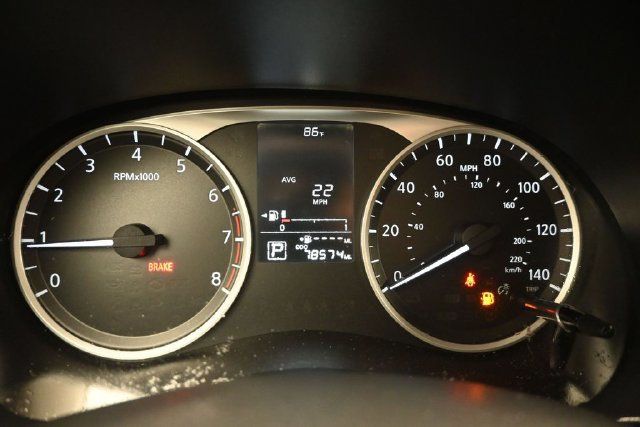 2021 Nissan Kicks S FWD - 23056815 - 15
