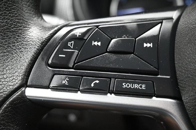 2021 Nissan Kicks S FWD - 23056815 - 16