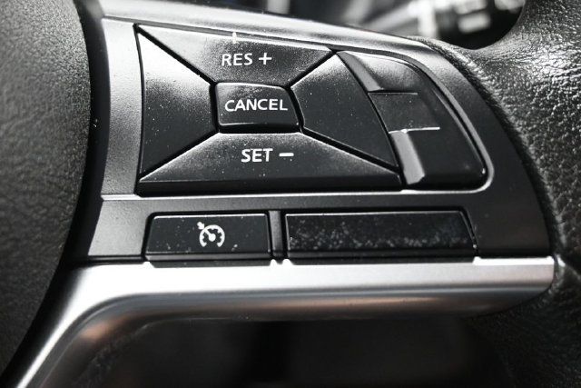 2021 Nissan Kicks S FWD - 23056815 - 17
