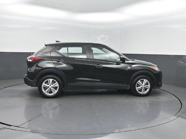 2021 Nissan Kicks S FWD - 23056815 - 26