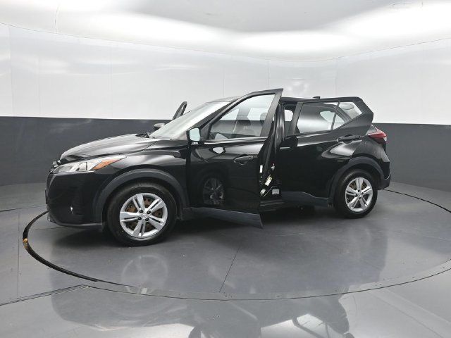 2021 Nissan Kicks S FWD - 23056815 - 29