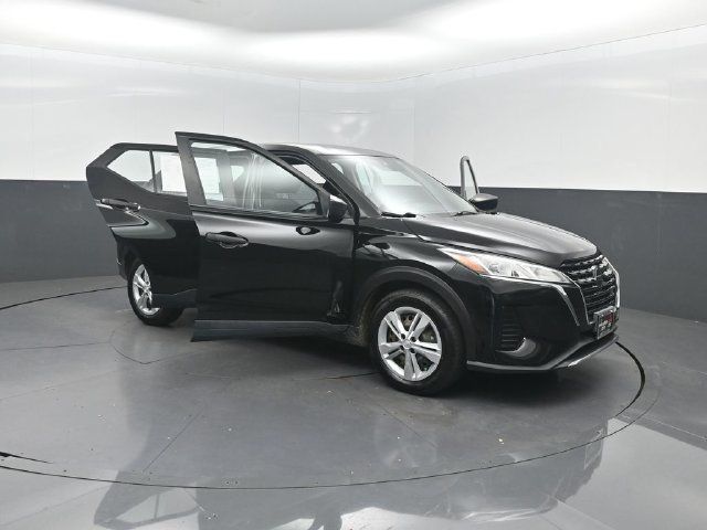 2021 Nissan Kicks S FWD - 23056815 - 31