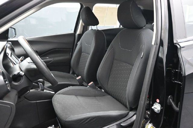 2021 Nissan Kicks