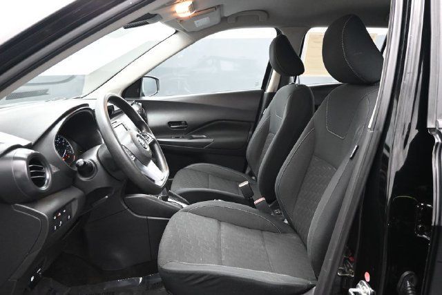 2021 Nissan Kicks S FWD - 23056815 - 5