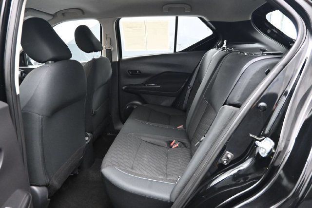 2021 Nissan Kicks S FWD - 23056815 - 7