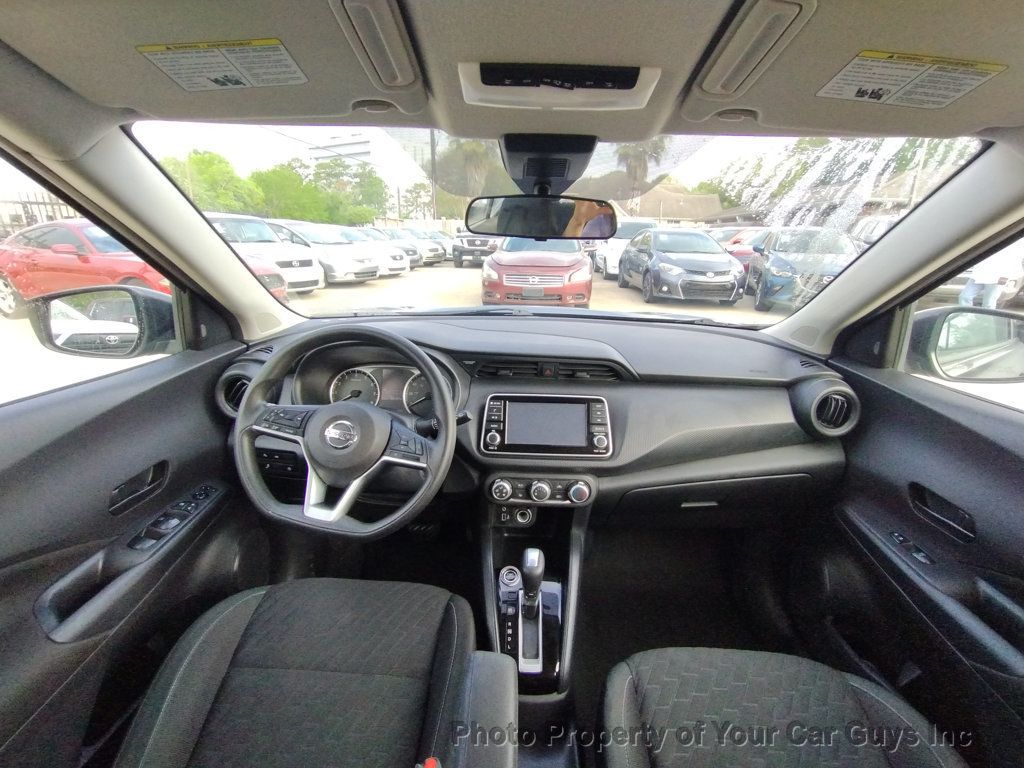 2021 Nissan Kicks S FWD - 23004030 - 15