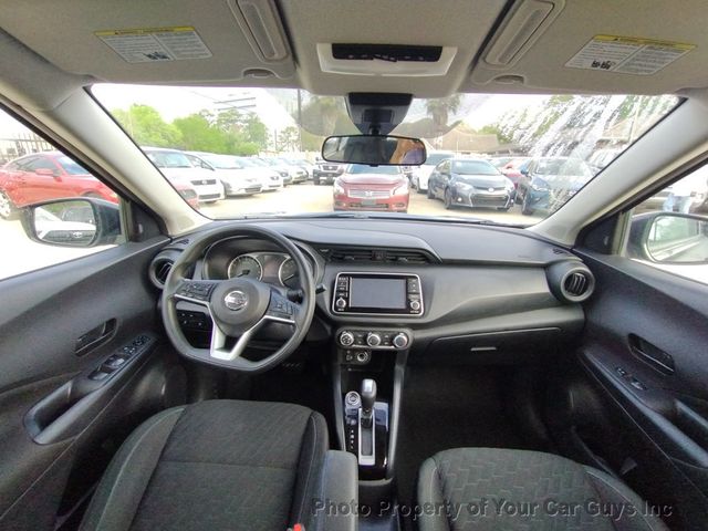 2021 Nissan Kicks S FWD - 23004030 - 15