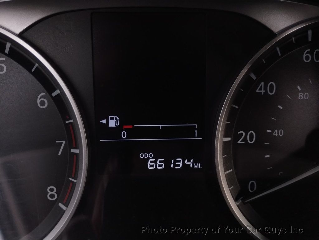 2021 Nissan Kicks S FWD - 23004030 - 21