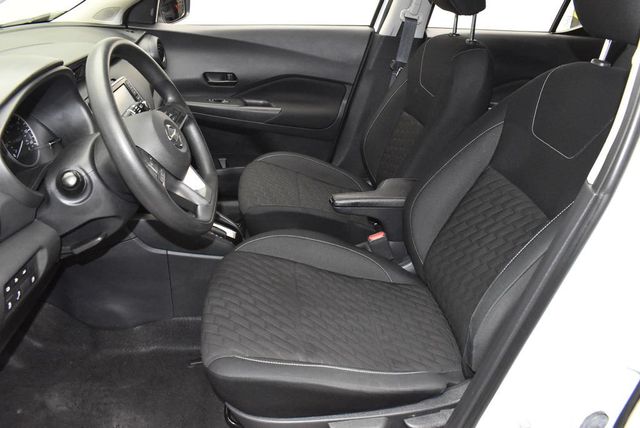2021 Nissan Kicks S FWD - 22983554 - 11